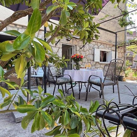 Apartment Nono Moj Дубровник Экстерьер фото
