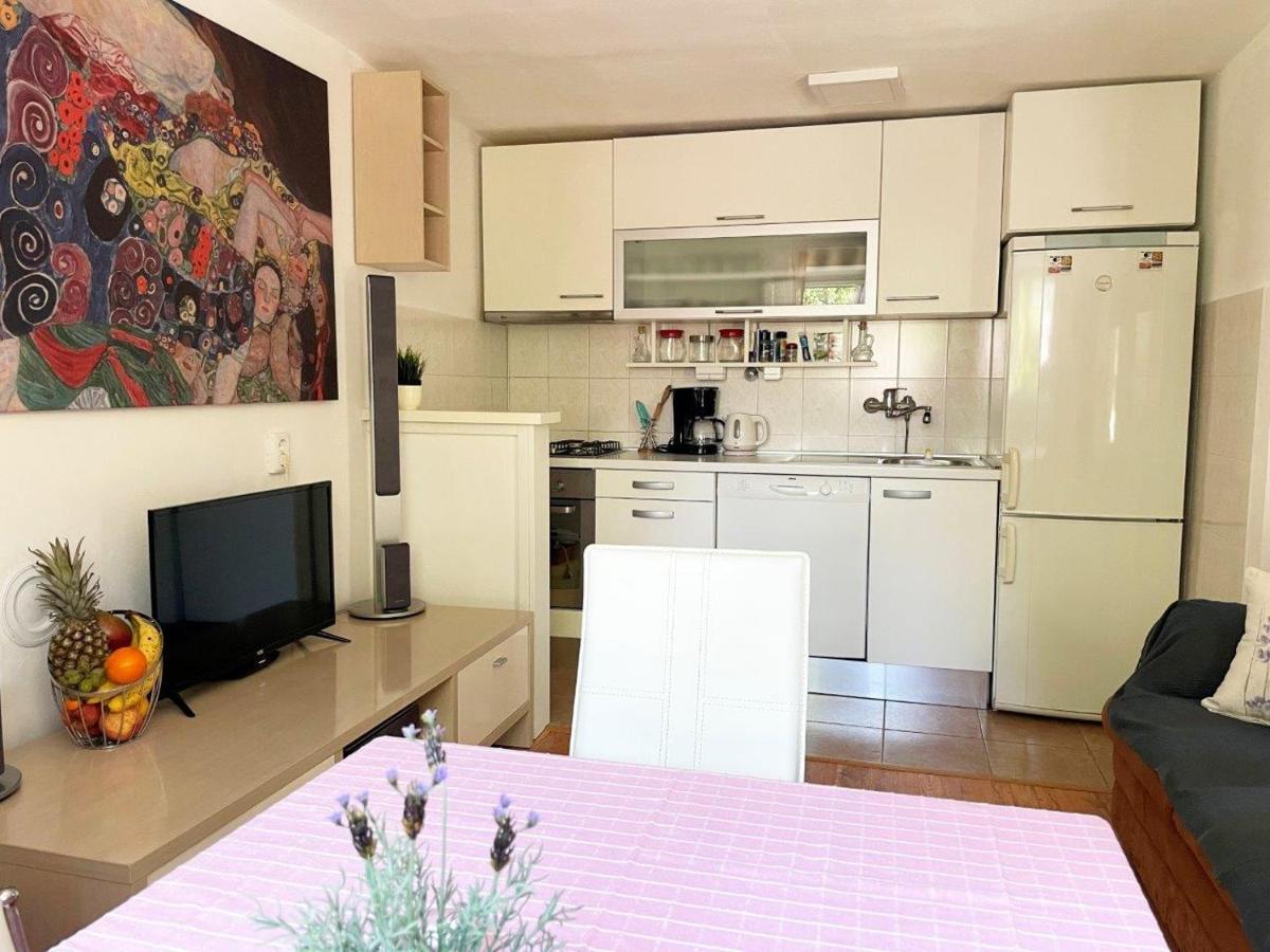 Apartment Nono Moj Дубровник Экстерьер фото