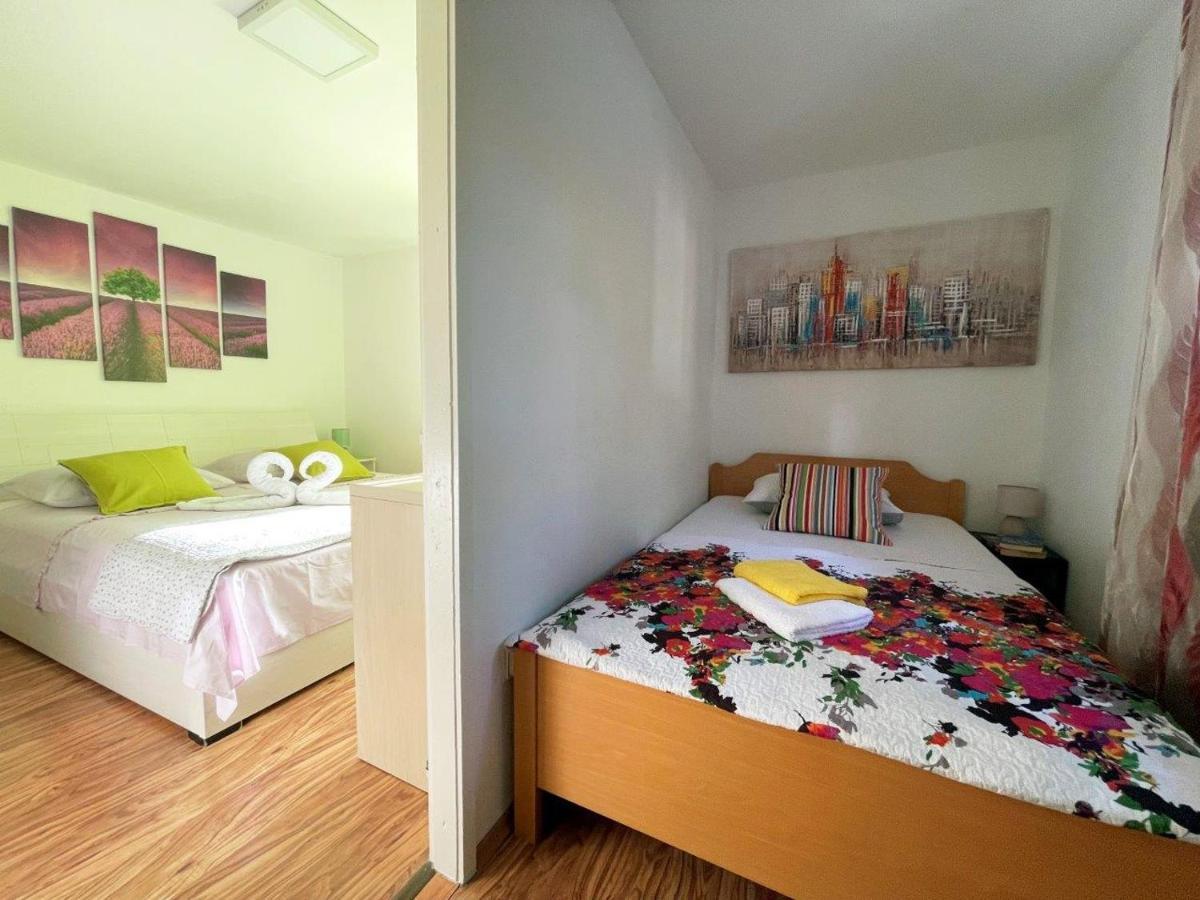Apartment Nono Moj Дубровник Экстерьер фото