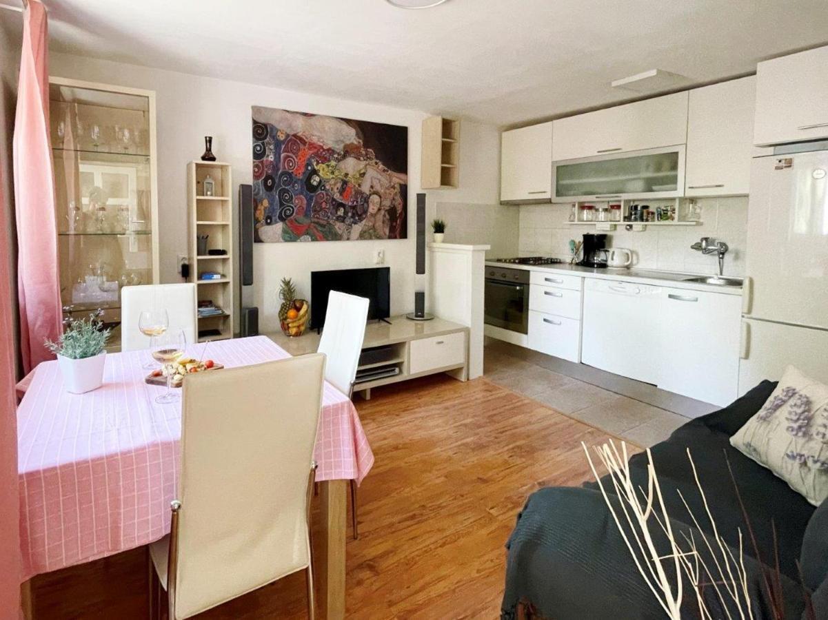Apartment Nono Moj Дубровник Экстерьер фото