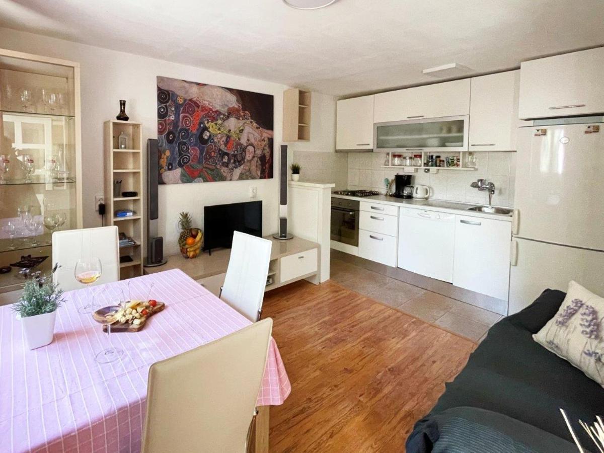 Apartment Nono Moj Дубровник Экстерьер фото