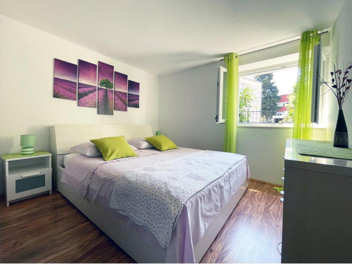 Apartment Nono Moj Дубровник Экстерьер фото
