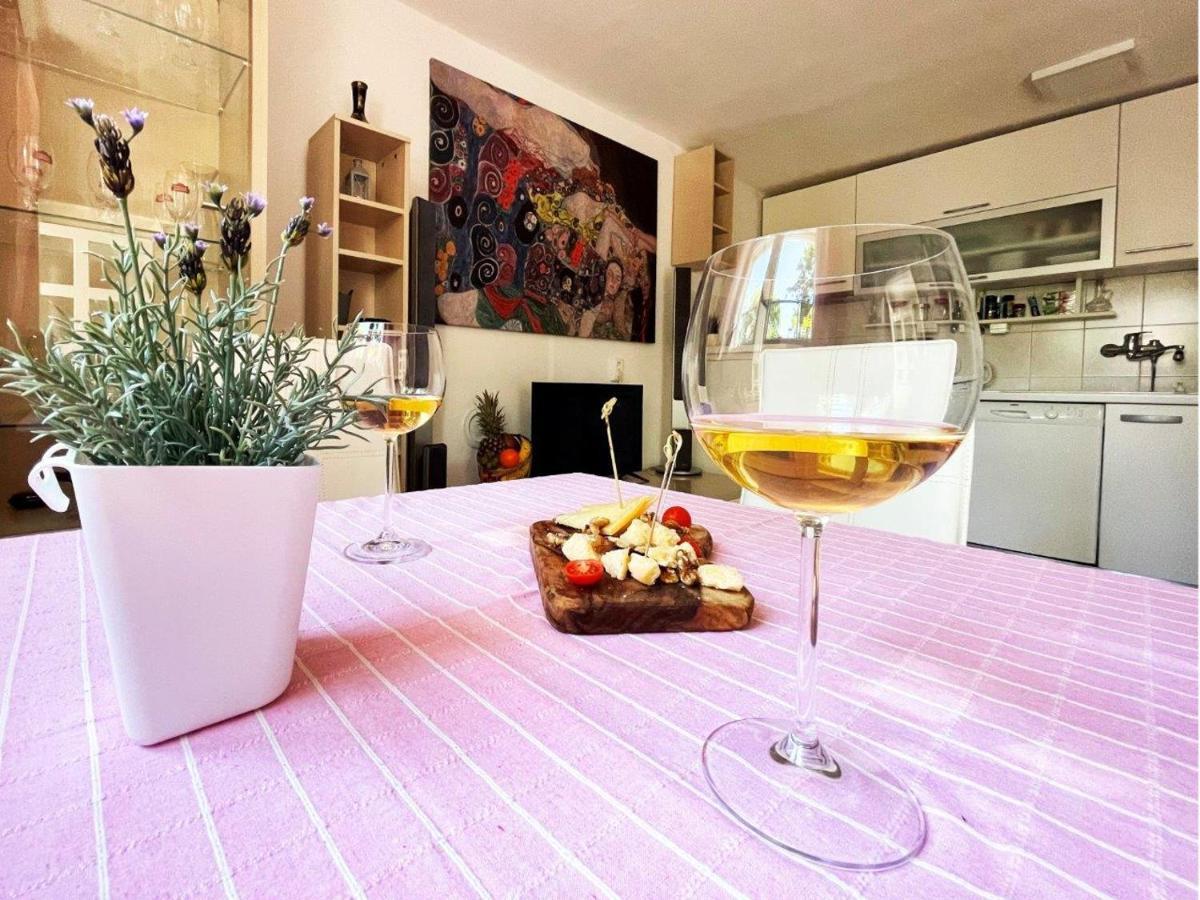Apartment Nono Moj Дубровник Экстерьер фото