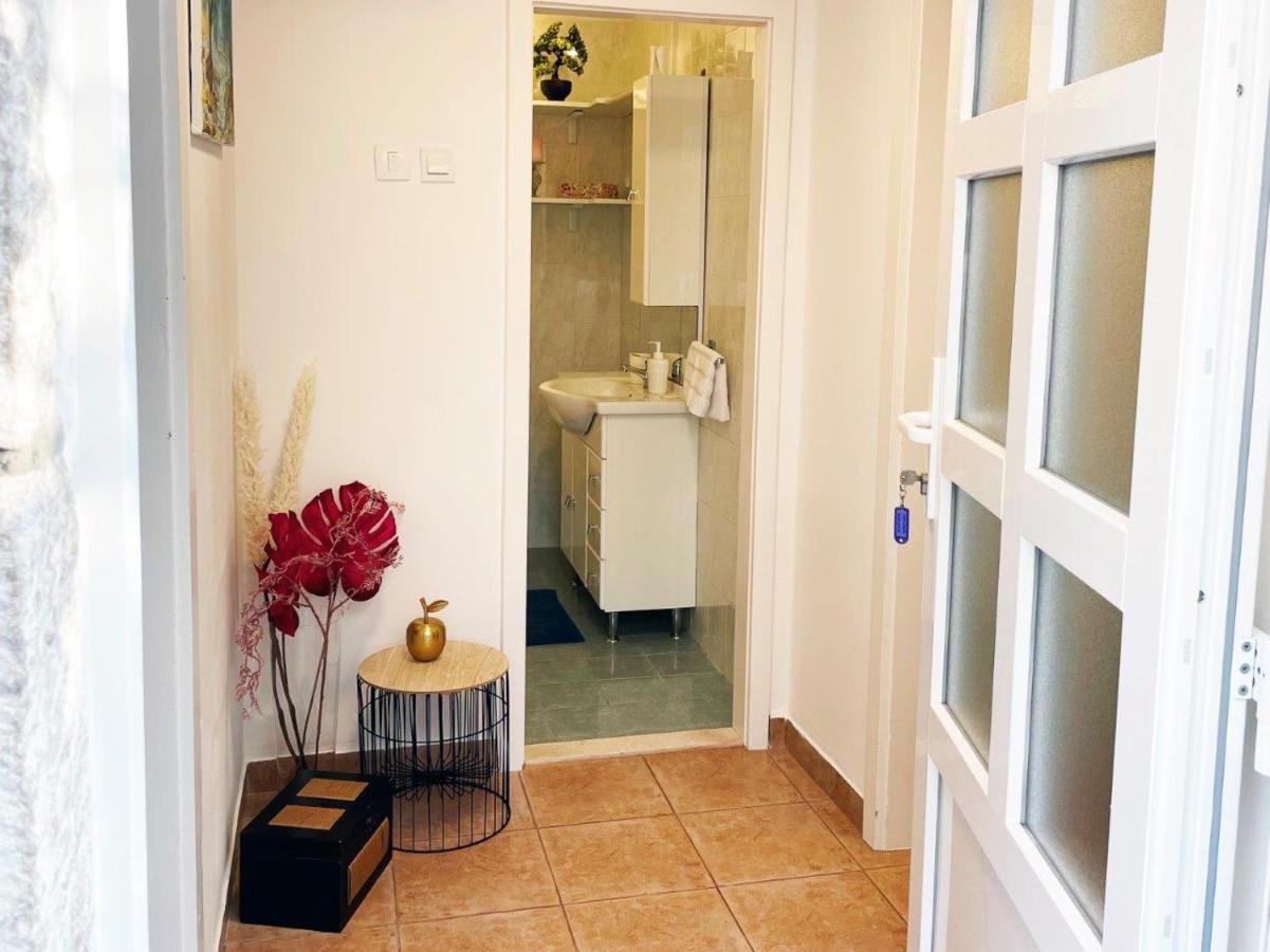 Apartment Nono Moj Дубровник Экстерьер фото