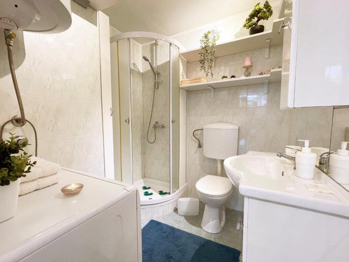 Apartment Nono Moj Дубровник Экстерьер фото